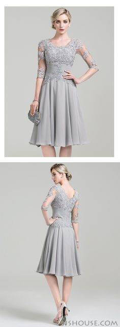 c00dba53b948e7c4f5ef62c c864 grey dresses lace dresses