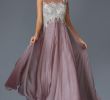 Mother Of the Groom Dresses for Winter Wedding Inspirational G2098 High Neck Empire Waist Chiffon Mother Of the Bride