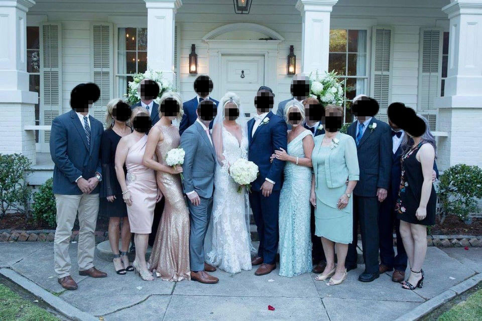 Mothers Dresses for sons Wedding Beautiful Mother Of the Groom Slammed for Clinging Onto Her son In