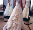 My Weding Dress Beautiful Lace Wedding Dress Trends From Spring 2019 Bridal Wedding