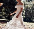 Nature Inspired Wedding Dresses Beautiful Our Favorite 2019 Wedding Dress Designers