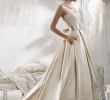 Nature Inspired Wedding Dresses Luxury Alvina Valenta Sweetheart A Line Wedding Dress with Natural