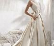 Nature Inspired Wedding Dresses Luxury Alvina Valenta Sweetheart A Line Wedding Dress with Natural