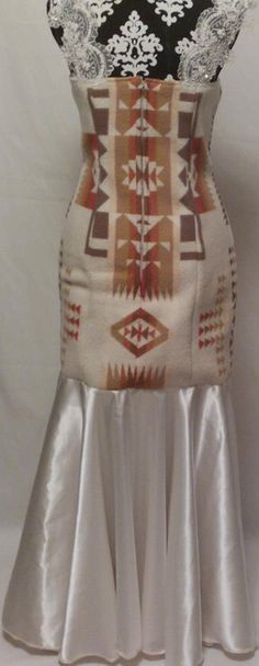 Navajo Wedding Dresses Awesome 73 Best Native Clothing and Regalia Images