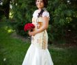 Navajo Wedding Dresses Luxury Jean Paul Gaultier Wedding Dress Native American – Fashion