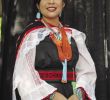 Navajo Wedding Dresses New Honoring Traditional and Contemporary Regalia at the Native