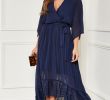 Navy Blue Dresses to Wear to A Wedding Awesome Perfect for Wedding Guest Bridesmaid & Mob Dresses &