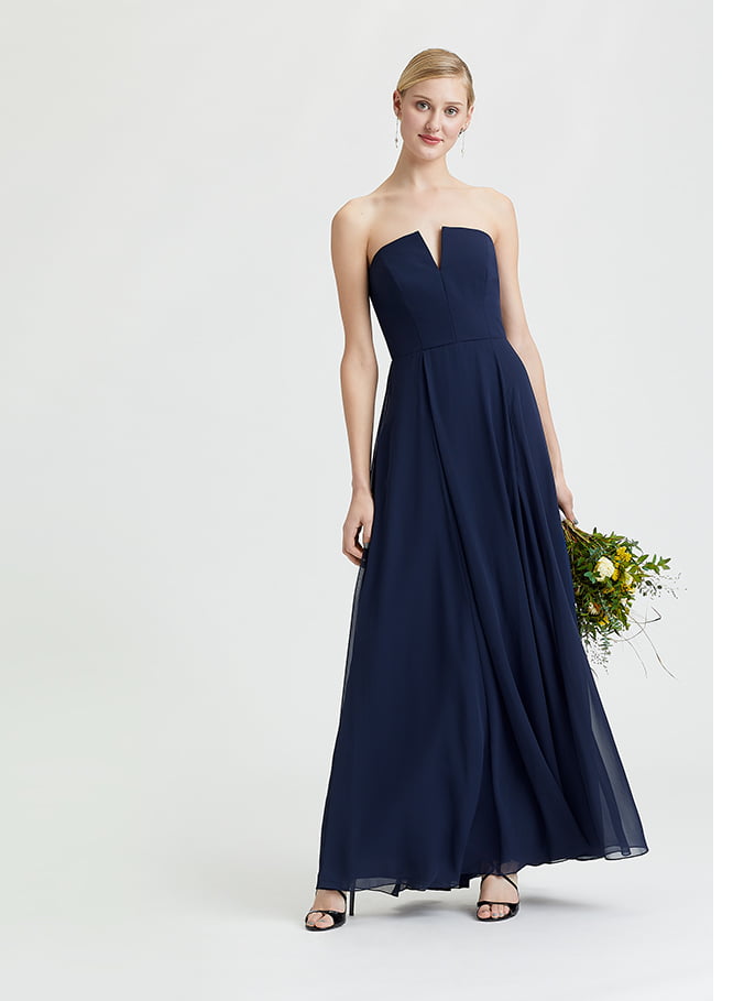 Navy Blue Wedding Dresses Inspirational the Wedding Suite Bridal Shop