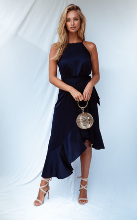 Navy Blue Wedding Guest Dresses Best Of Perfect for Wedding Guest Bridesmaid & Mob Dresses &