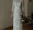 Needle and Thread Wedding Dresses Elegant Stylish islington Wedding for £5000 with Beaded Needle