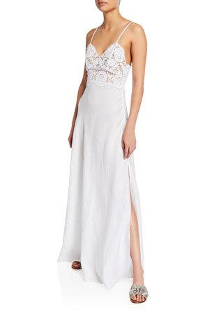 Neiman Marcus Wedding Dresses Luxury Miguelina Clothing at Neiman Marcus