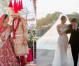 Nepalese Wedding Dresses Best Of A Bride Gives Peecee Twist to Her Wedding Lehenga Netizens