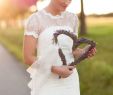 Nepalese Wedding Dresses Luxury Figurbetontes Brautkleid Mit Romantischem Spitzenoberteil