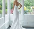 Nepalese Wedding Dresses New Style Mikado Strapless Fit and Flare Gown with Cuff