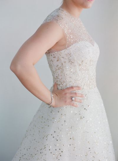 New Years Eve Wedding Dresses Best Of Our Most Glamorous Wedding Gowns for A Nye Wedding
