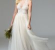 New York Bridal Salons Beautiful Willowby Ivory Nude Size 6 New York Bride