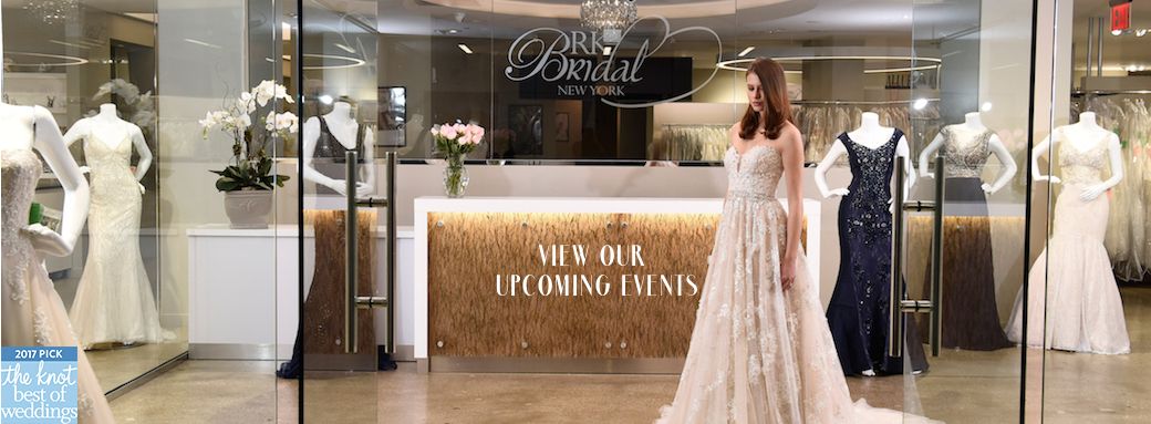 New York Bridal Salons Elegant Bridal Wedding Dresses Bridesmaids Dresses