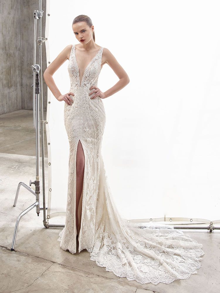 New York Bridal Salons Luxury top Picks From New York Bridal Fashion Week