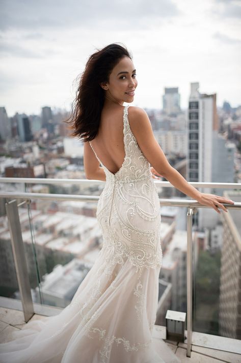 New York Wedding Dresses Awesome Judson by sottero and Midgley Wedding Dresses