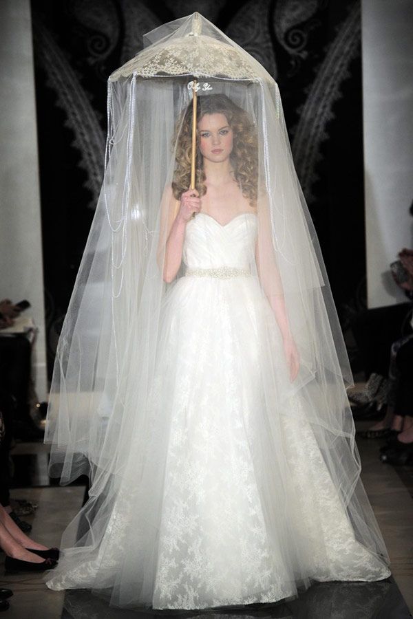 New York Wedding Dresses Awesome Reem Acra 2014 Bridal Collection New York Bridal Fashion