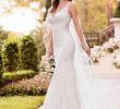 New York Wedding Dresses Best Of Stella York 6506 Wedding Dress Sale F
