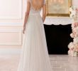New York Wedding Dresses Elegant Stella York 6628 Wedding Dress Sale F