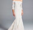 New York Wedding Dresses Luxury Zweiter Teil Das Beste Der New Yorker Bridal Fashion Week