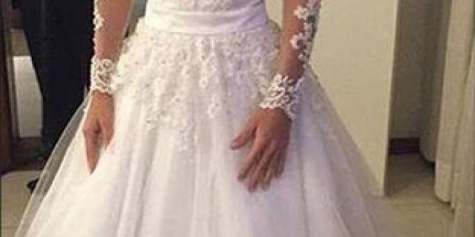 wedding lace gowns awesome laced wedding dresses c2a2ec286a 24 nice long lace wedding dress i pinimg 3776aczddcp1a24zfajdai