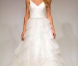 Nicole Miller Bridal Gown Fresh 21 Gorgeous Wedding Dresses From $100 to $1 000