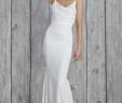 Nicole Miller Bridal Gowns Beautiful Nicole Miller Hampton Gh Wedding Dress Sale F