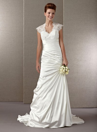 Nicole Miller Bridal Gowns Luxury 21 Gorgeous Wedding Dresses From $100 to $1 000
