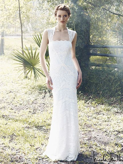 Nicole Miller Bridesmaids Beautiful Nicole Miller Aneka We Have Two Brand New Samples Size