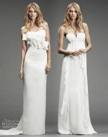 Nicole miller bridesmaid dresses 2018 2019 5