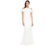 Nicole Miller Bridesmaids Fresh Nicole Miller Carlessa Bridal Gown White Women S Dress
