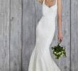 Nicole Miller Bridesmaids Inspirational Nicole Miller Janey Bridal Gown Weddings