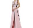 Nicole Miller evening Gowns Luxury Nicole Miller Gladiator Silk Gown $495 Via Polyvore