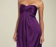Nicole Miller evening Gowns Unique Nicole Miller Purple formal Dresses – Fashion Dresses