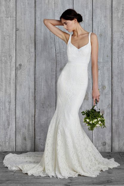 Nicole Miller Wedding Dresses Inspirational Nicole Miller Janey Bridal Gown Weddings