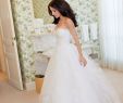 Nicole Miller Wedding Gown Luxury Wedding Dresses for Broad Shoulders Eatgn