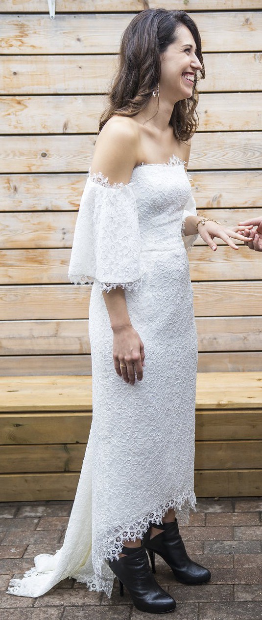 Nicole Wedding Dress Inspirational Nicole Miller Bell Bridal Gown Wedding Dress Sale F