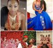 Nigerian Wedding Dresses for Sale Awesome Igbo Traditional Wedding Brides Grooms and Bridesmaids