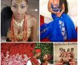 Nigerian Wedding Dresses for Sale Awesome Igbo Traditional Wedding Brides Grooms and Bridesmaids