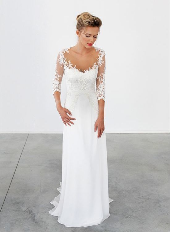 Non Traditional Wedding Dresses for Older Brides Unique Pin On Dream Wedding