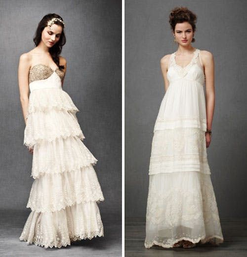 Non Traditional Wedding Dresses Lovely 16 Non Traditional Wedding Dresses for the Modern Bride