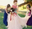 Non Traditional Wedding Dresses with Color Inspirational Wedpics Shutting Down February 15th 2019