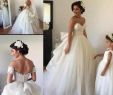 Non White Wedding Dress Inspirational Latest Lace Ball Gown Wedding Dresses Sweetheart Neck Beaded Lace Fluffy Tulle Custom Made Princess Wedding Gowns Non White Wedding Dresses Outdoor