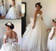 Non White Wedding Dresses Lovely Latest Lace Ball Gown Wedding Dresses Sweetheart Neck Beaded Lace Fluffy Tulle Custom Made Princess Wedding Gowns Non White Wedding Dresses Outdoor