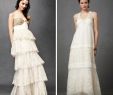 Non White Wedding Dresses Luxury 16 Non Traditional Wedding Dresses for the Modern Bride