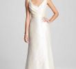 Nordstrom Bridal Dresses Luxury Caroline Devillo Dana Fluted Silk Shantung Dress In