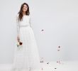 Nordstrom Dresses for Wedding Elegant 33 Romantic Wedding Dresses for the Fall Bride – Plum and Proper